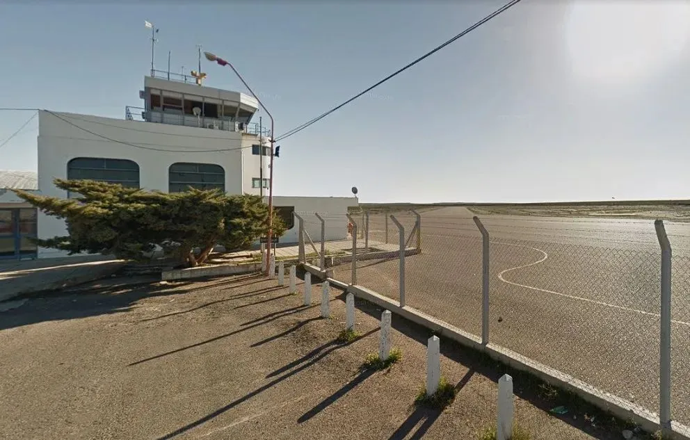 El hecho se suma a una serie de robos reiterados que afectan seriamente la seguridad del lugar. (Foto archivo)