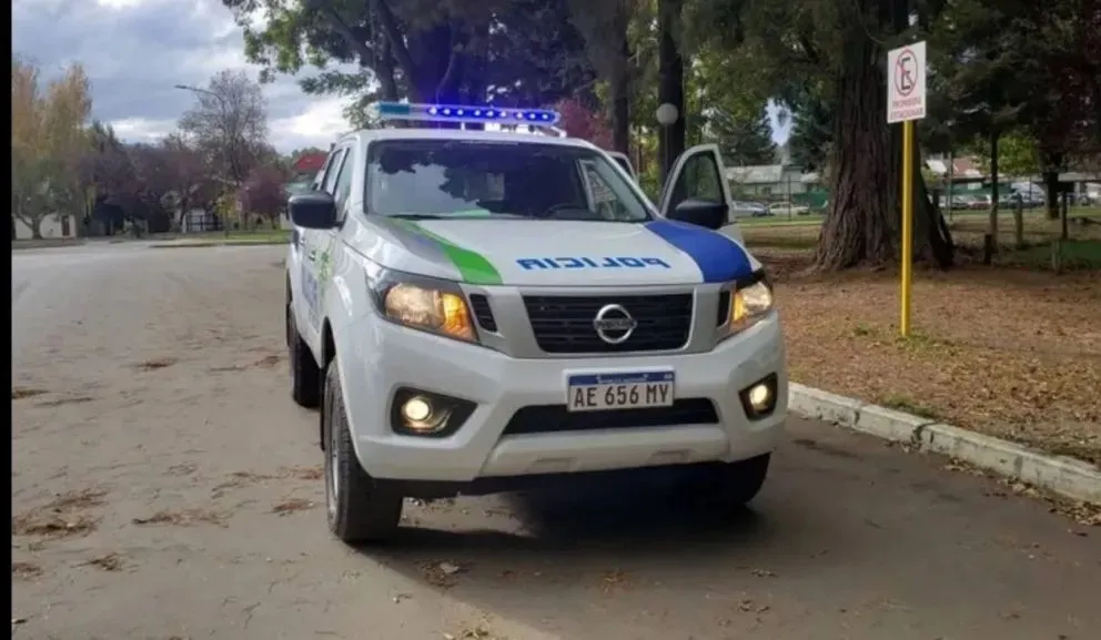 La fiscal Andrea Marchetti está a cargo de la causa (imagen gentileza )