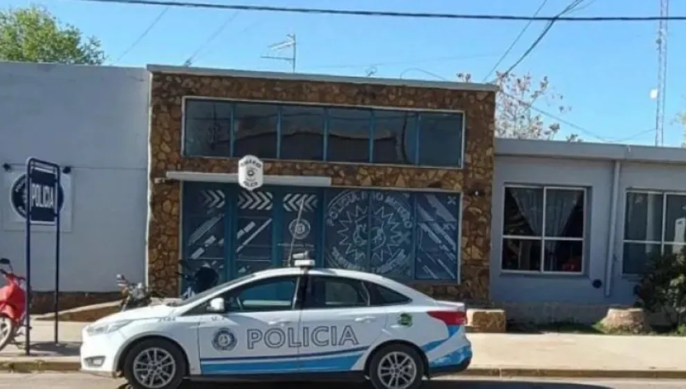 Los policías fueron separados de la fuerza y se encuentran procesados por la justicia. Foto: archivo.