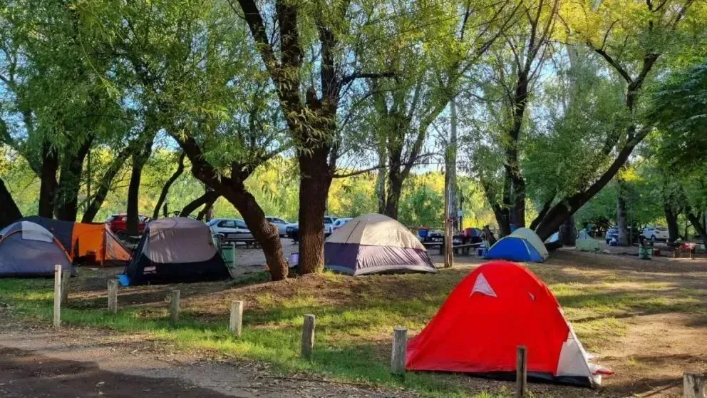 Conocé todo lo que ofrece este increíble balneario de la región. (Foto gentileza)