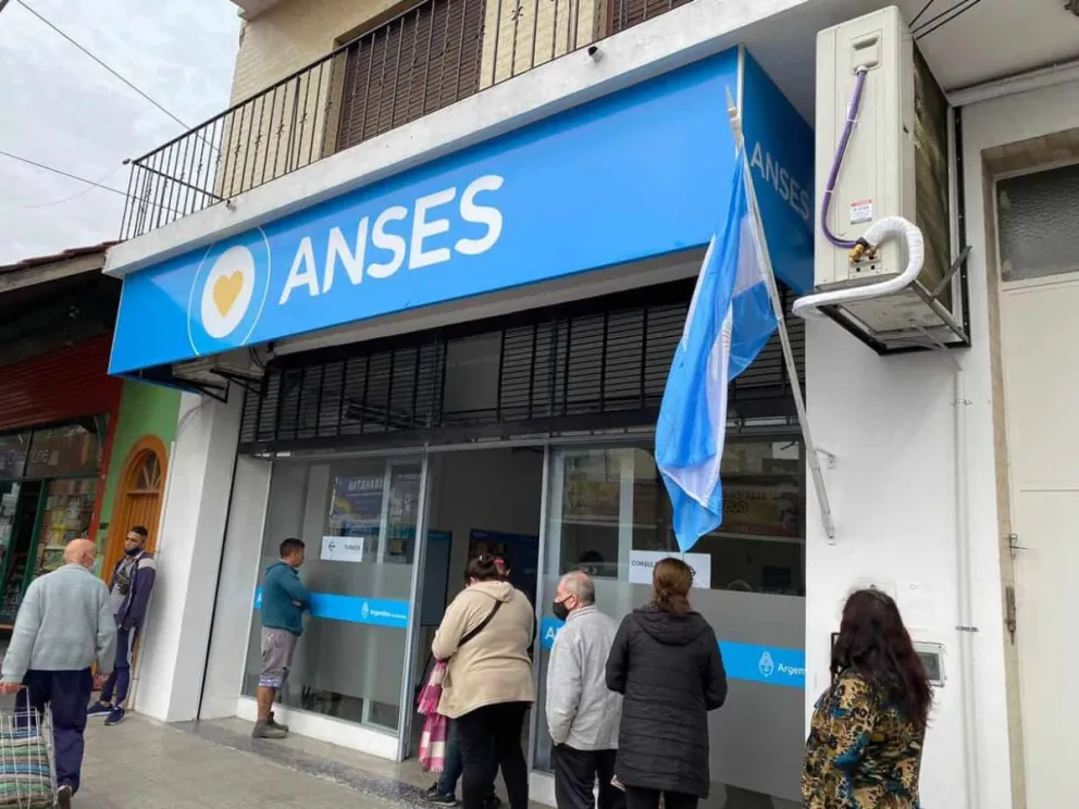 ANSES compartió su calendario de pago de prestaciones.