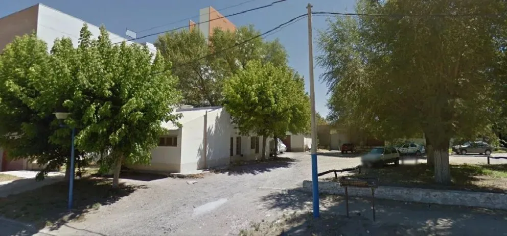 Los datos de la autopsia realizada en la Morgue de Roca permitieron disponer la liberación del detenido. Foto (ANR)