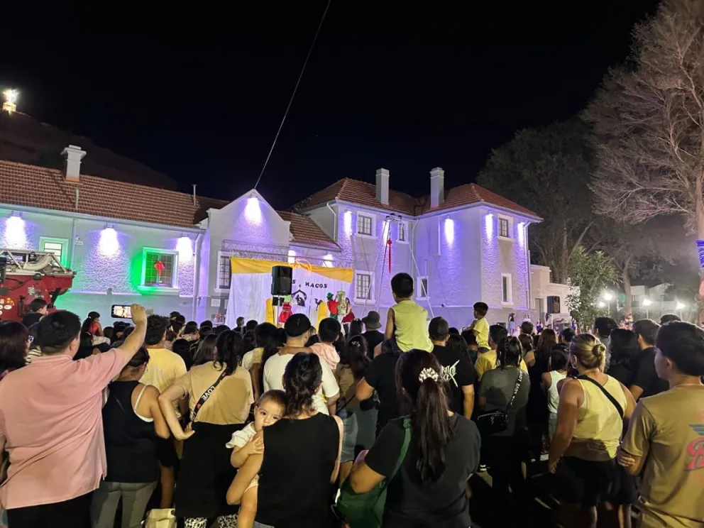 (Foto: LCR Diario Digital)