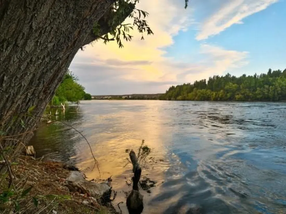 Este fin de semana comienzan las actividades de la temporada estival en la Isla 58. Foto: archivo 