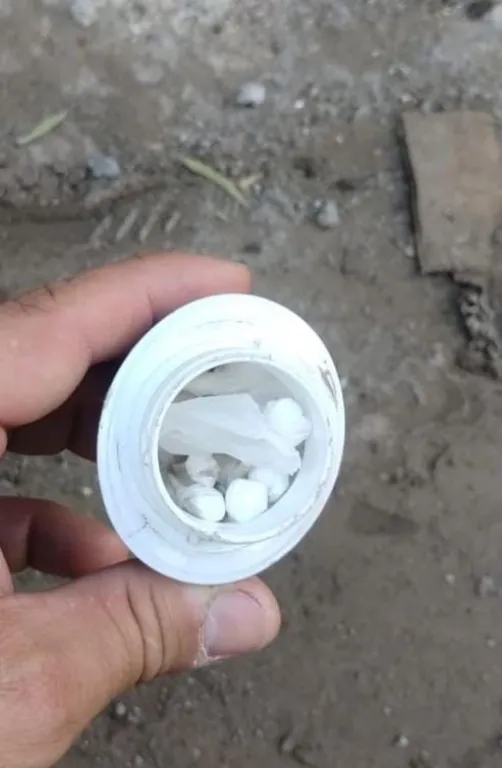 Los procedimientos se concretaron en la tarde del s&aacute;bado. 