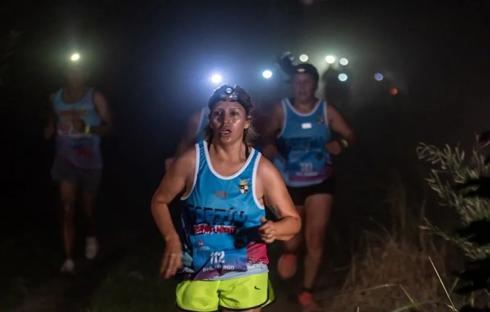 La prueba se llevará adelante este sábado desde las 21. (Fotos gentileza)