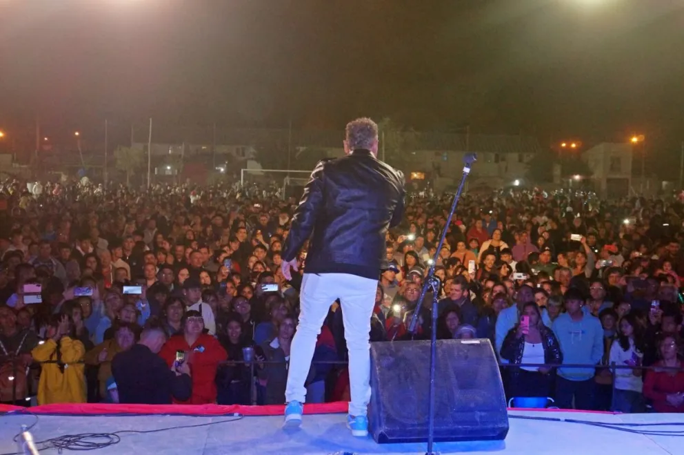 (Imagen de archivo, aniversario 101º)