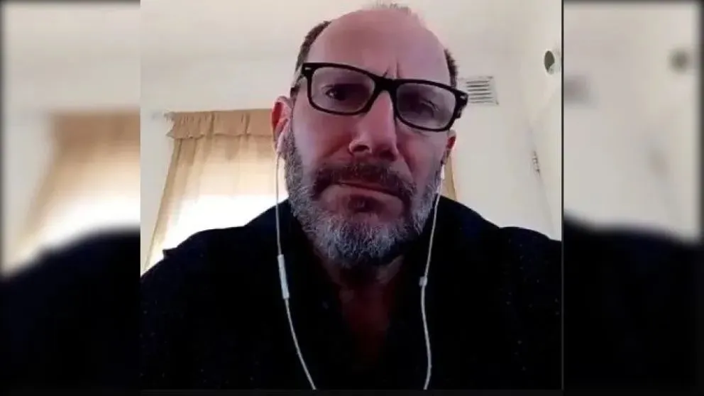 El periodista seguirá en libertad cumpliendo medidas cautelares (archivo).