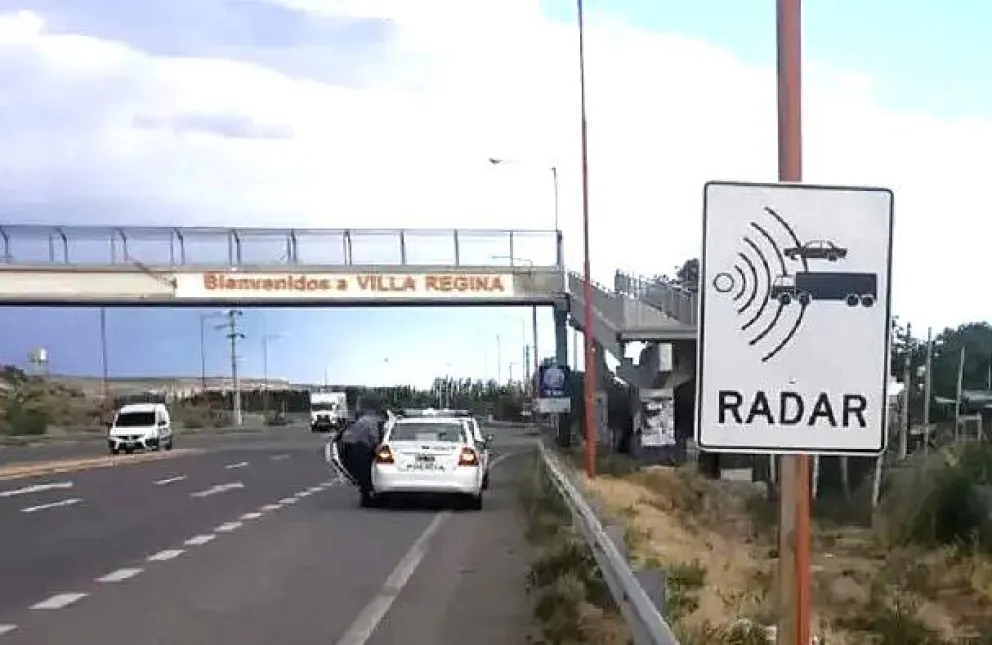 Hasta el momento sólo hubo un llamado y no se radicó denuncia por alguna situación de inseguridad (Foto archivo)