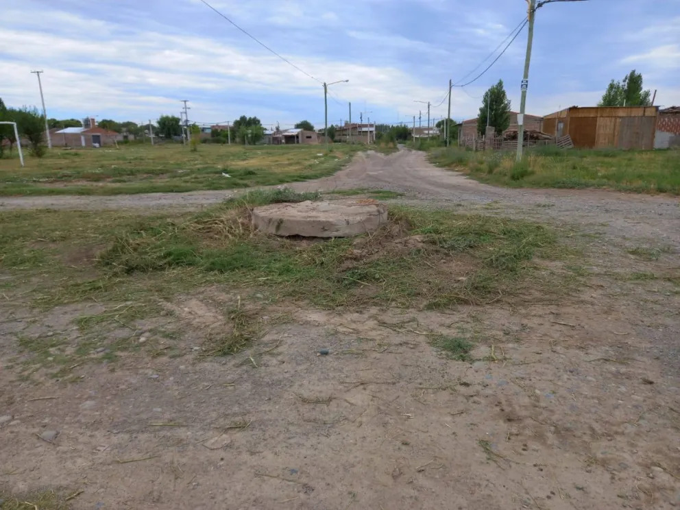 La obra comenzará en los próximos días para beneficiar a una serie de barrios de la zona sur de Regina. (Foto archivo)