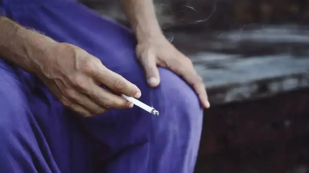 La cocaína fue la sustancia más consumida. (Foto archivo)