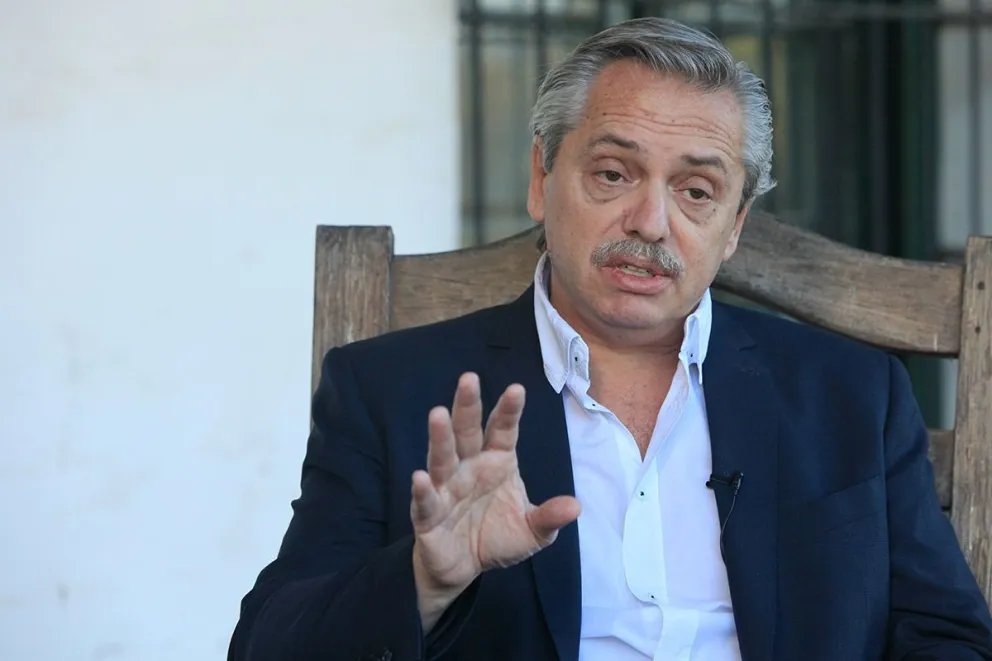 La solicitud está en manos del juez Ariel Lijo.