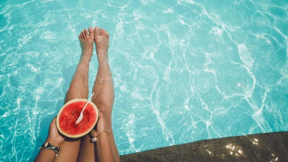 Los beneficios del descanso comienzan a sentirse desde el primer día.