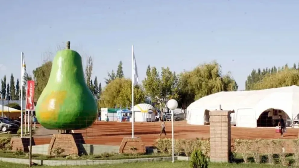 La entrada es libre y gratuita ( imagen gentileza)