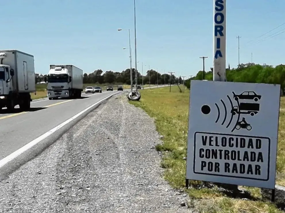 Entre las exigencias de la nueva reglamentaci&oacute;n est&aacute; la se&ntilde;alizaci&oacute;n correcta (Archivo).