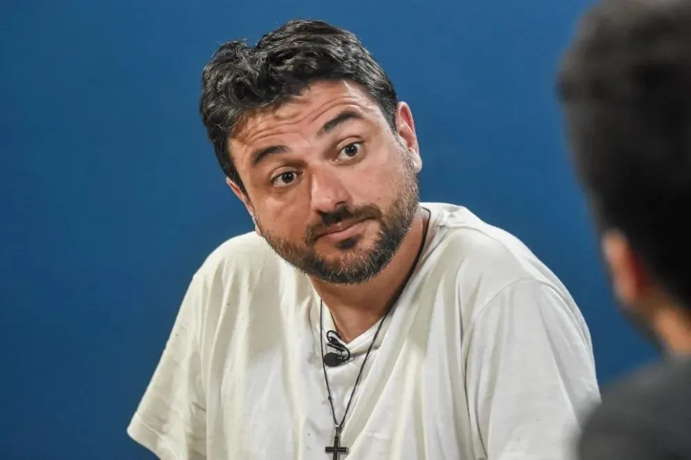 Su licencia había expirado hace quince días. 