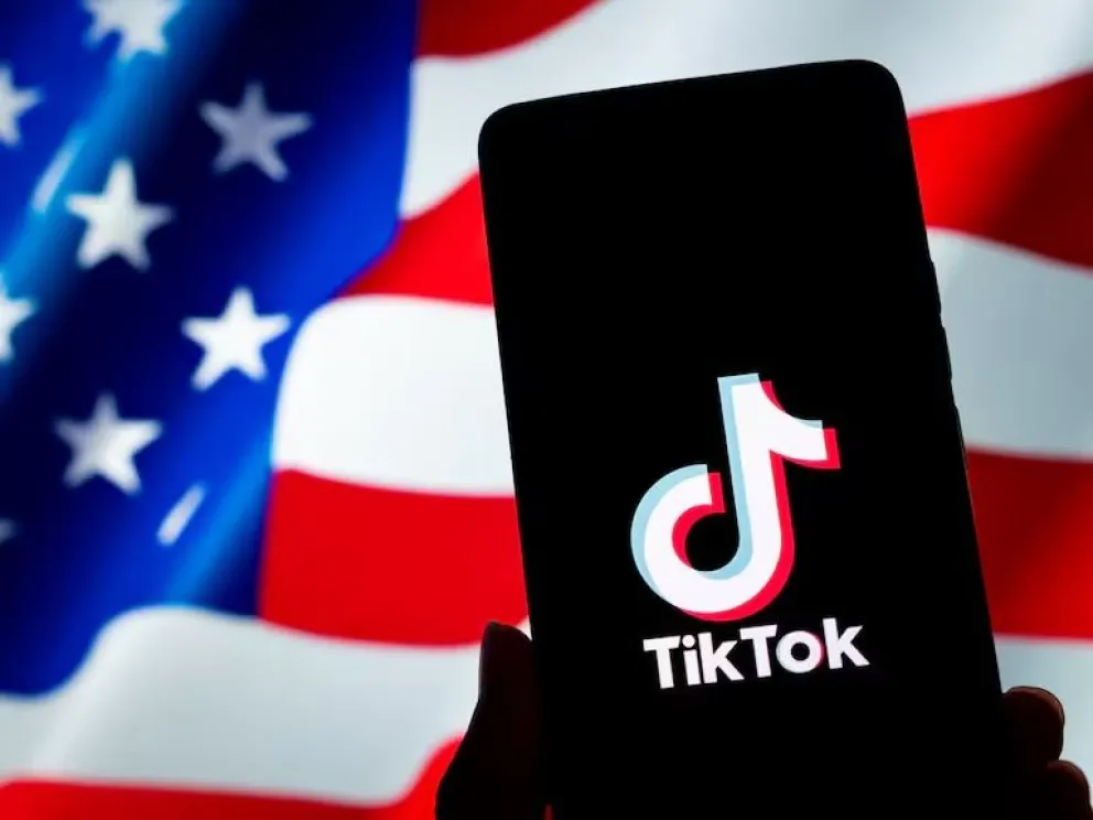 La decisión surge a raíz de una preocupación de larga data sobre el acceso que podría tener el gobierno chino a través de la empresa propietaria, ByteDance.