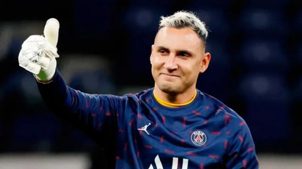 Firmará un contrato hasta fin de año.