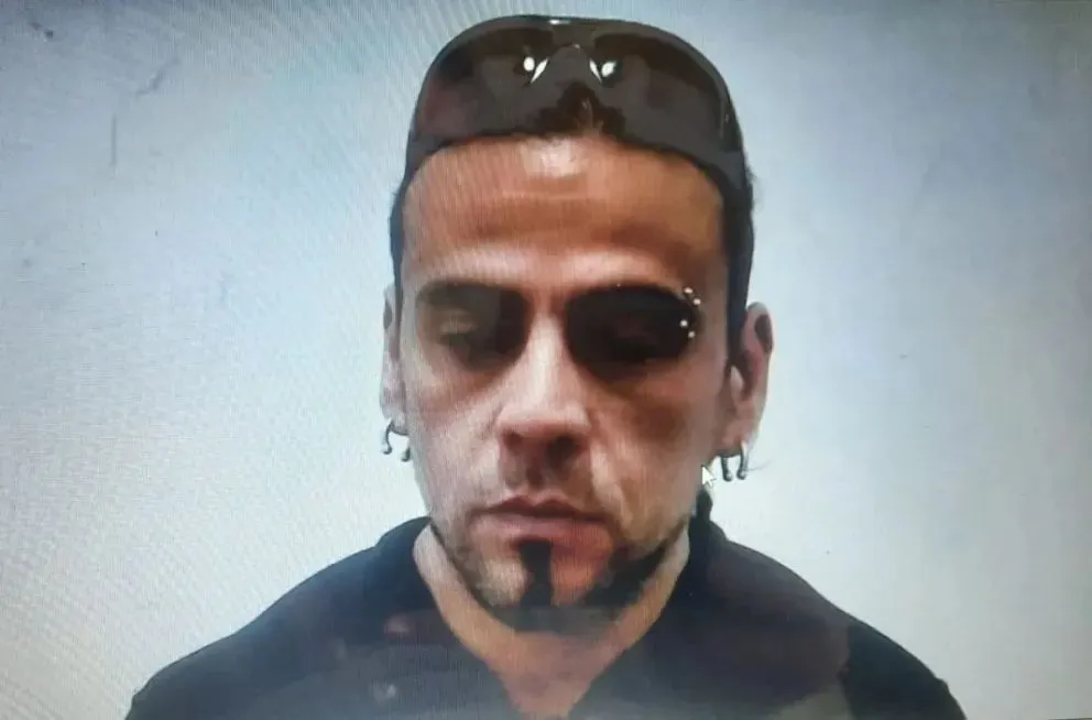 Figueroa era el cuarto implicado por haber trasladado el cuerpo de Gallardo el pasado 17 de mayo. (Foto archivo)