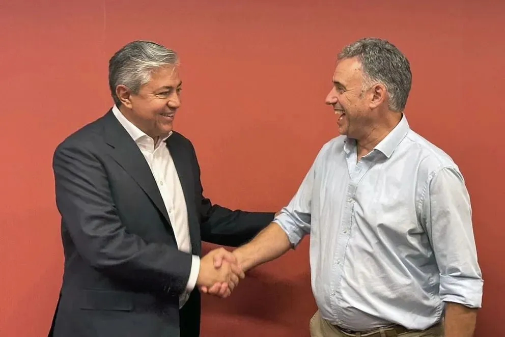 Foto: Secretaría de Prensa y Comunicación de Neuquén