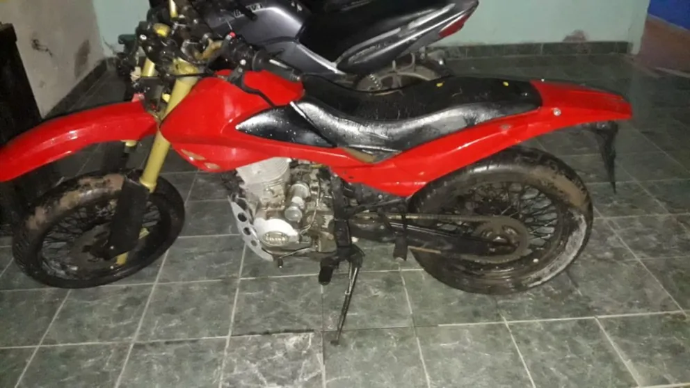 Los últimos controles se concretaron anoche, entre las 20 y las 22. 