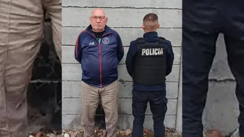 La decisión final dependerá de un juez.