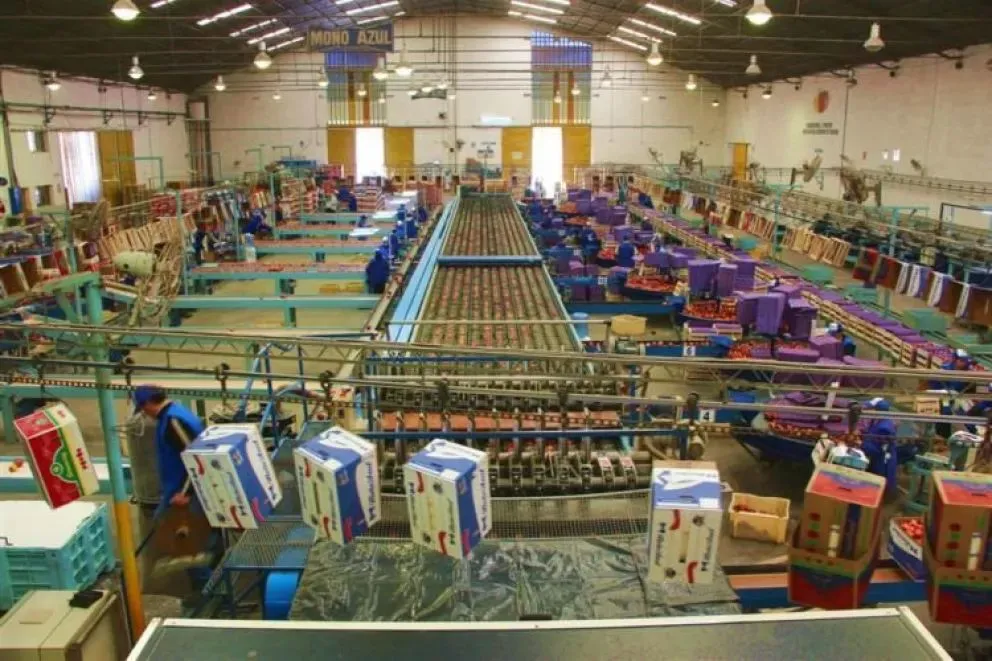 "No se logra un aumento acorde a la inflación interanual", afirmaron desde el sindicato. (Foto archivo)