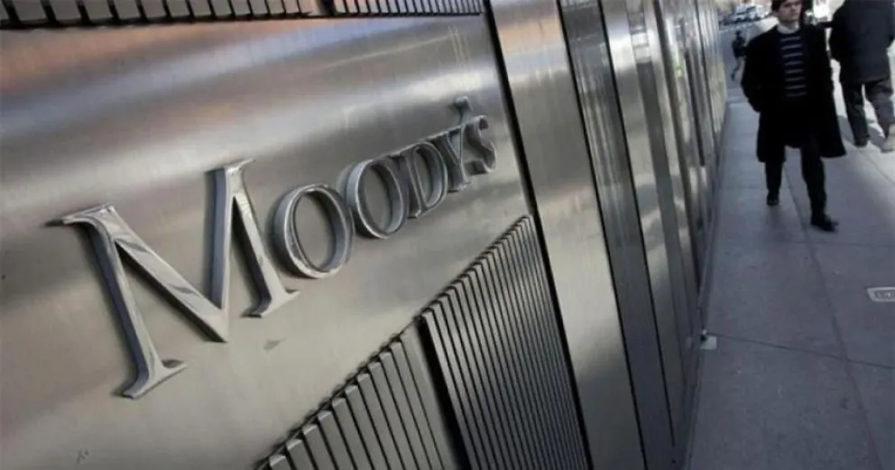 La agencia identificó dos posibles escenarios para el futuro.