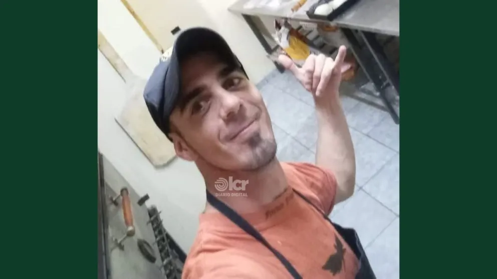 "Una de las herramientas utilizadas para lastimarlo fue la propia escoba que él llevaba en ese momento".