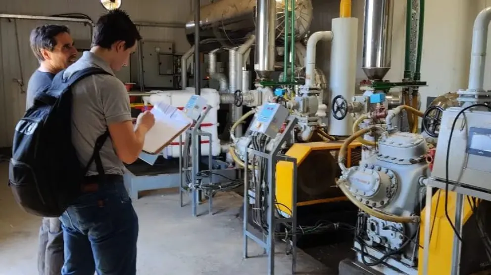 Foto: Gobierno de Río Negro.