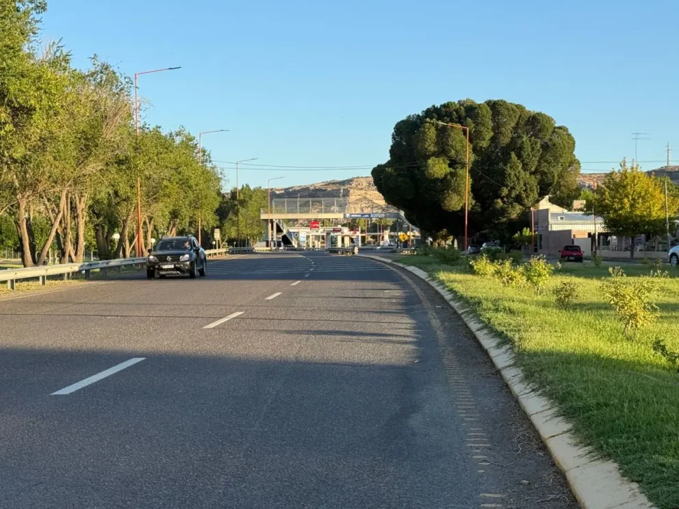 ¿Cómo se preparan para este día de calor? ¿Pileta o río? Los leemos en comentarios.