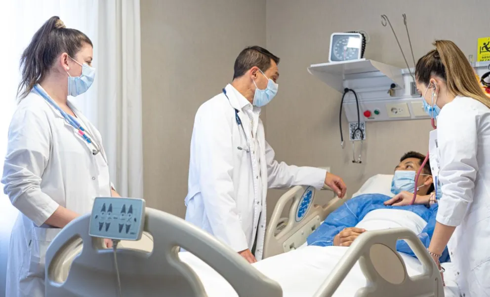 Una decisión adoptada en beneficio de los afiliados y sus familias
