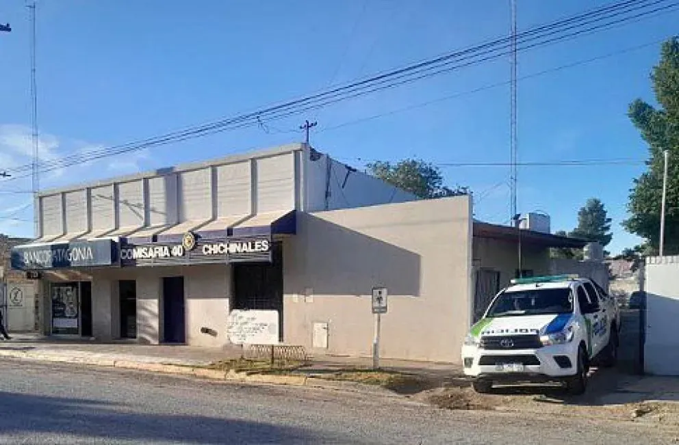 A partir de los llamados de vecinos, la policía intervino y aprehendió a un hombre que intentó agredir a su pareja. Foto: archivo