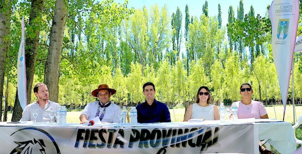 ¿Tenés pensado ir? ¿Fuiste en las ediciones anteriores? Te leemos en comentarios.