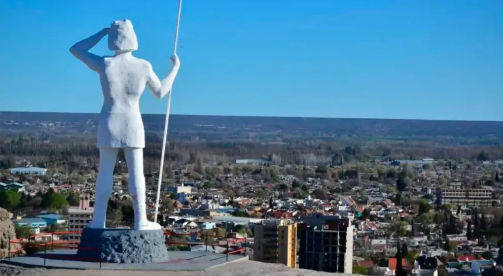 ¿Pasas el finde en Regina? Invita a familiares y amigos porque te compartimos un plan ideal.