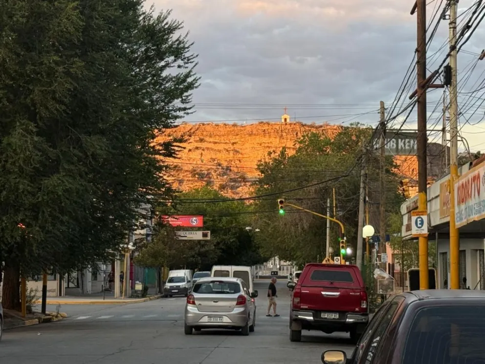 ¡Les deseamos un excelente lunes! ¿Ya arrancaron el día? 