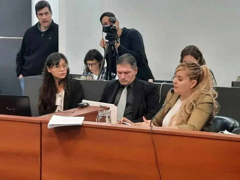 La abogada querellante anticip&oacute; que pedir&aacute; la apertura de una causa "Oto&ntilde;o 2" para determinar responsabilidades en la investigaci&oacute;n.