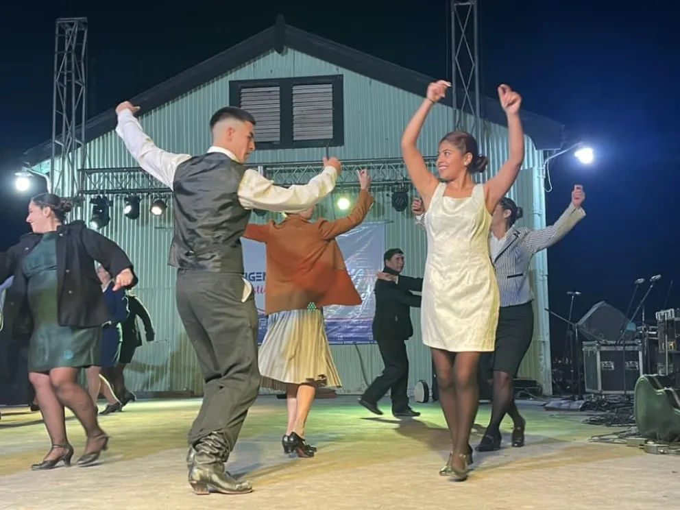 La invitación está abierta a todos para vivir una jornada de celebración.