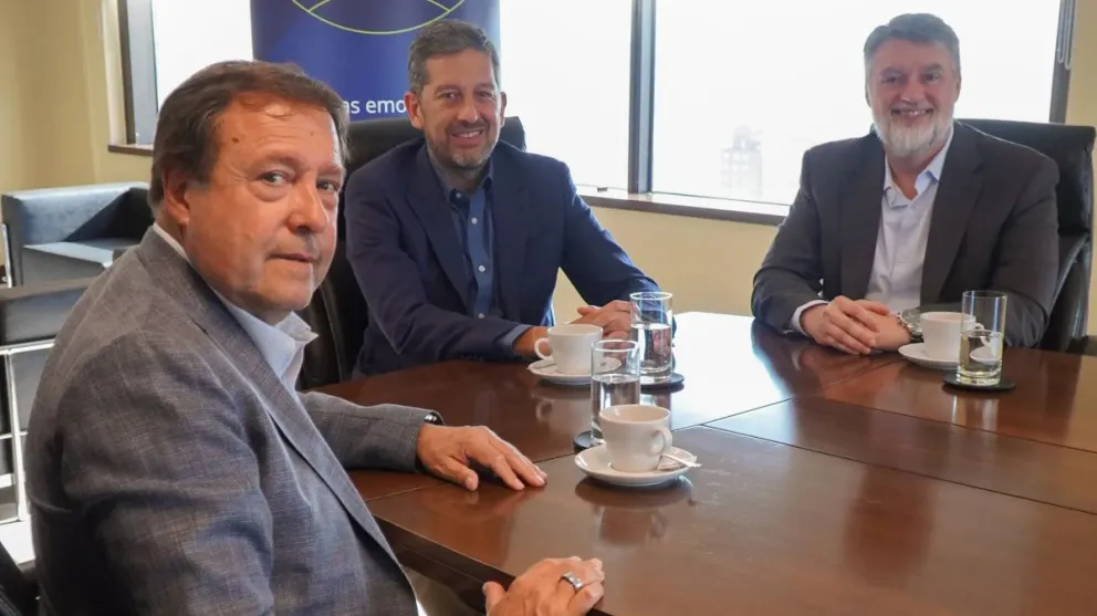 Foto: Gobierno de Río Negro.