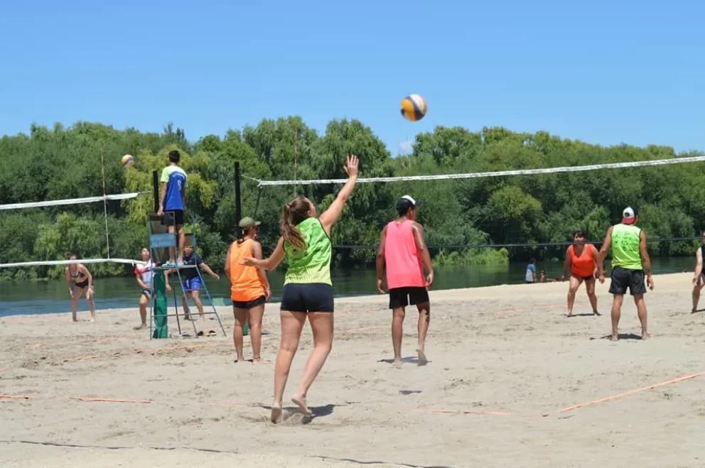 (Imagen del torneo del 2019)