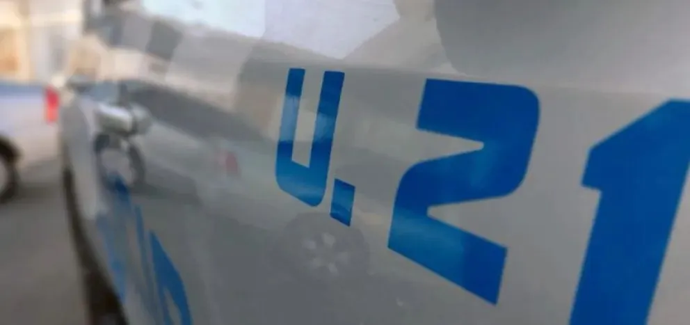 Todo ocurrió en una vivienda del barrio Aeroclub. (Foto archivo)