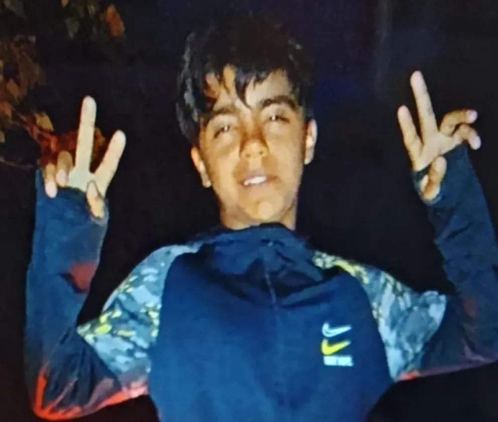 Cualquier información sobre el paradero de Joaquín, se ruega aportarla al servicio de emergencias 911. Foto (Archivo)