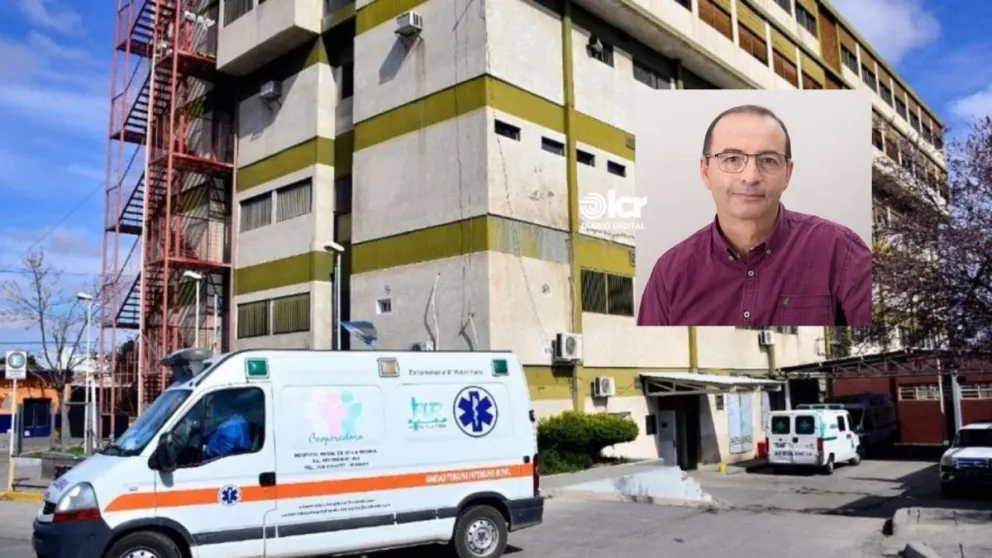 Romera explicó que la situación vivida por la señora fue excepcional.