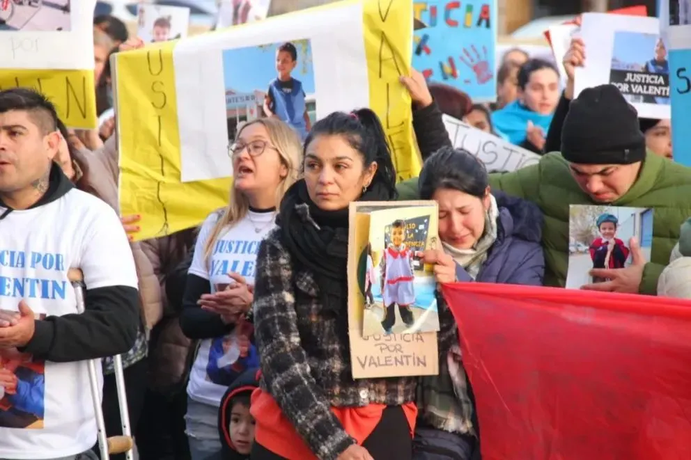 La audiencia de formulación de cargos será el próximo martes. (Foto ANRoca)