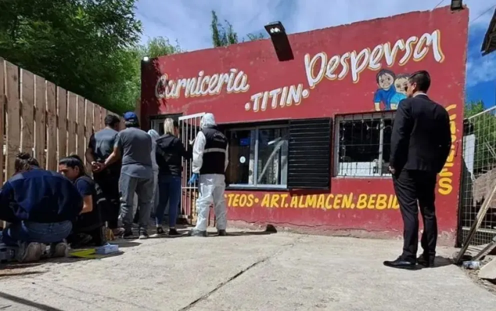 Su familia espera justicia después de su muerte, que ocurrió en octubre de 2023. | Foto (archivo)