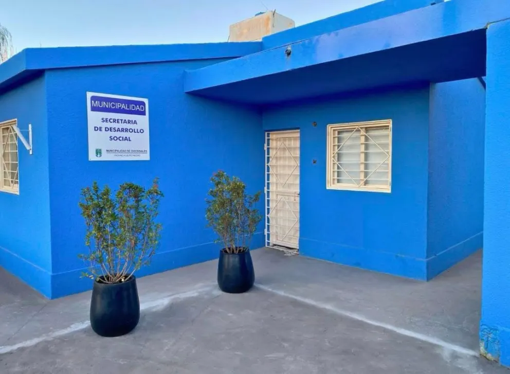 La jornada de atención se realizará en la sede de Desarrollo Social del municipio. (Foto archivo)