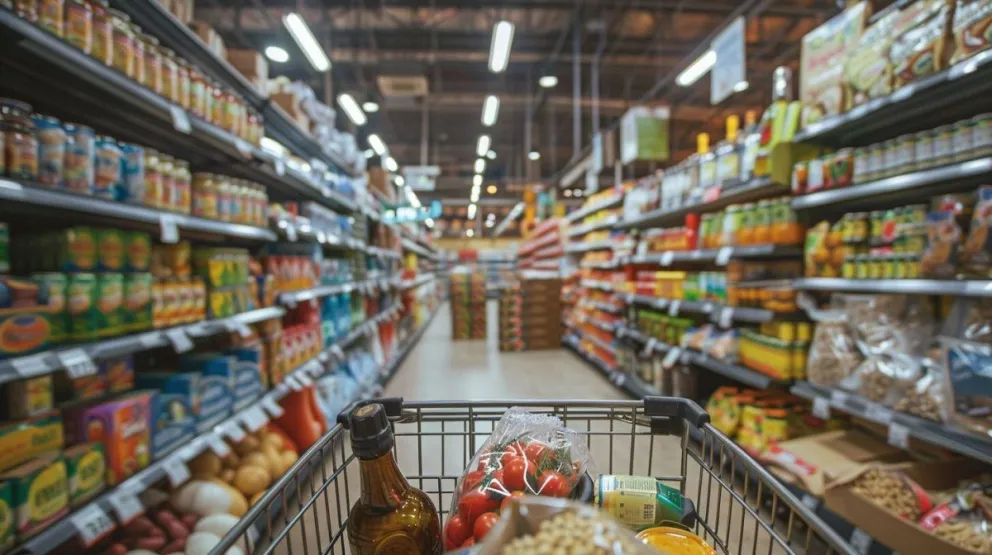 El ministro de Economía, Luis Caputo, señaló que la inflación de enero sería del 2,3%.