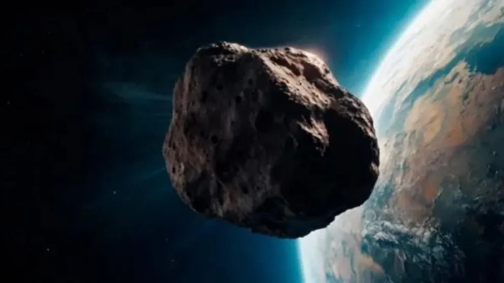 Los estudios recientes han estimado que el asteroide 2024 YR4 tiene un diámetro de unos 90 metros.