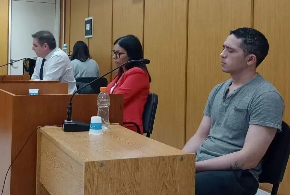 Solicitaron que se prorrogue la medida cautelar impuesta al imputado. (Foto archivo)