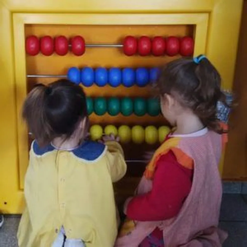 Las inscripciones comenzarán la semana que viene (Foto archivo).